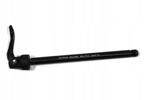 Oś piasty tylnej Shimano E-thru SM-AX78 12x142mm