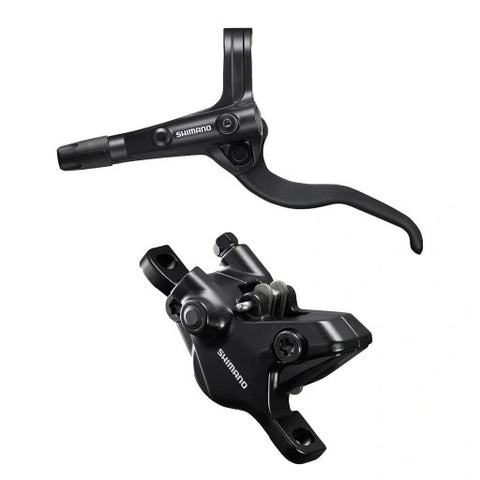 Hamulec Shimano hydr. BR-M400 tył kpl.150cm