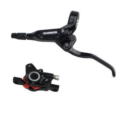 Hamulec Shimano hydr. BR-M355 przód kpl.55cm