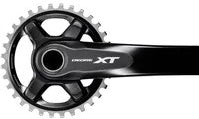 Mechanizm korbowy Shimano FC-M8000 Deore XT 11rz. 32/175