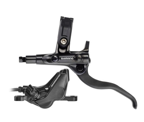 Hamulec Shimano hydr. BR-M420 przód kpl.85cm