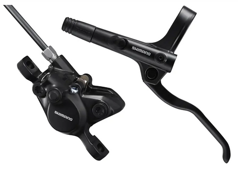 Hamulec Shimano hydr. ALTUS AMT200 przód kpl.75cm