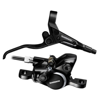 Hamulec Shimano hydr. BR-M315 tył kpl.155cm