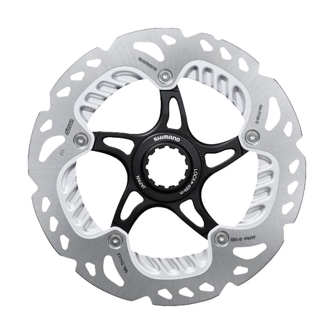 Tarcza hamulcowa SHIMANO SM-RT99ss 140mm centerlock
