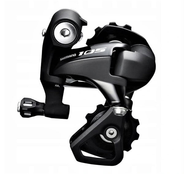 Przerzutka Shimano RD-5800 SS 11-rz. czarna – Sklep Port