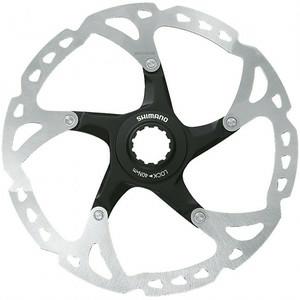 Tarcza hamulcowa SHIMANO SM-RT97 160mm centerlock