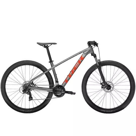 Rower TREK 29" MTB MARLIN 4 ANTRAZIT MAT