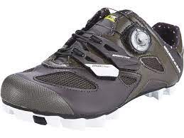 Buty MAVIC MTB SEQUENCE XC ELITE