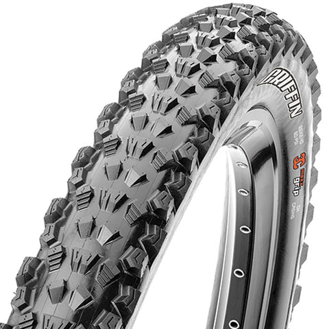 Opona MAXXIS GRIFFIN TERRA DD 29x2,3 60 tpi zwijana