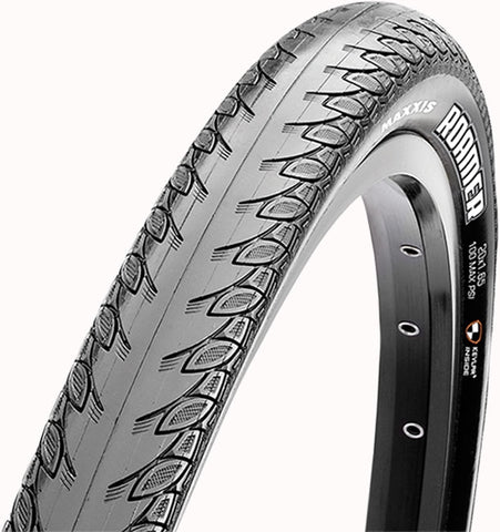 Opona MAXXIS ROAMER 622x42 drutowa wzmocniona, reflex