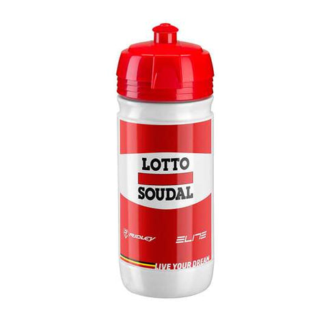 BIDON ELITE LOTTO SOUDAL 0,55 l