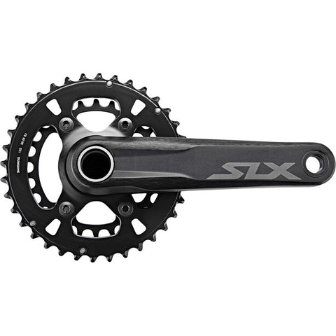 Mechanizm korbowy  Shimano FC-M7120 SLX 12rz. 36/26/170