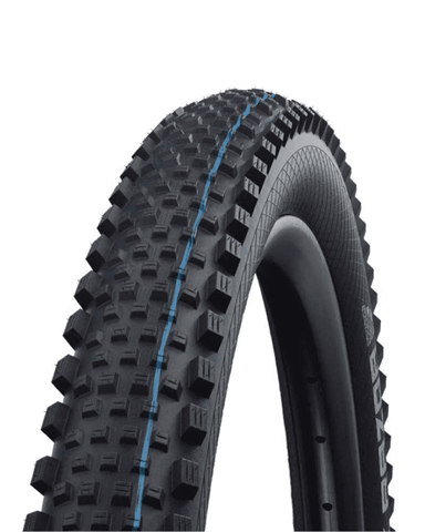 Opona SCHWALBE ROCK RAZOR EVO SUPER TRAIL TLE ADDIX 27,5x2,35 zwijana