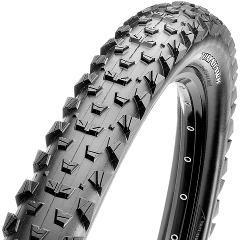 Opona MAXXIS TOMAHAWK TERRA DD 27,5x2,3 120 tpi zwijana