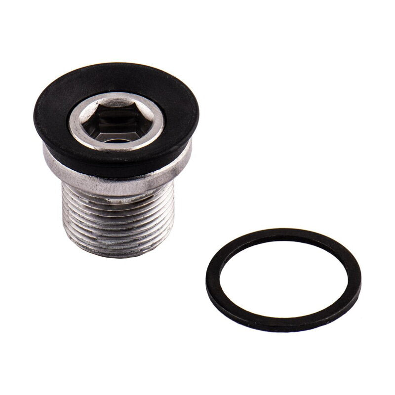 Śruba Shimano do osi Octalink - 2 szt