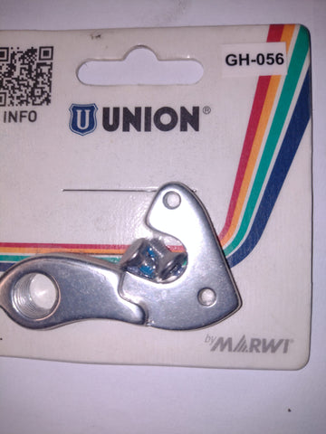 Hak przerzutki tylnej GH-56