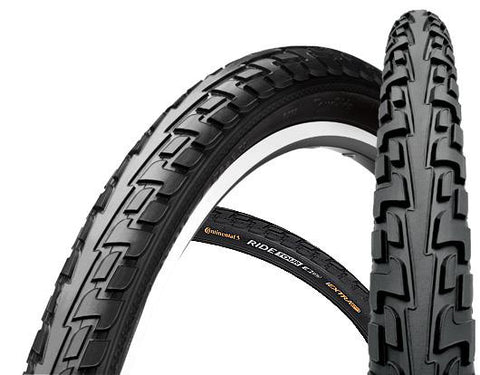 Opona CONTINENTAL RIDE TOUR 622x37