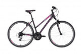 Rower KELLYS 28" crossowy Clea 30 pink