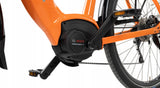 Rower E-BIKE STELLA MORENA Deore 10-GG Bosch 500