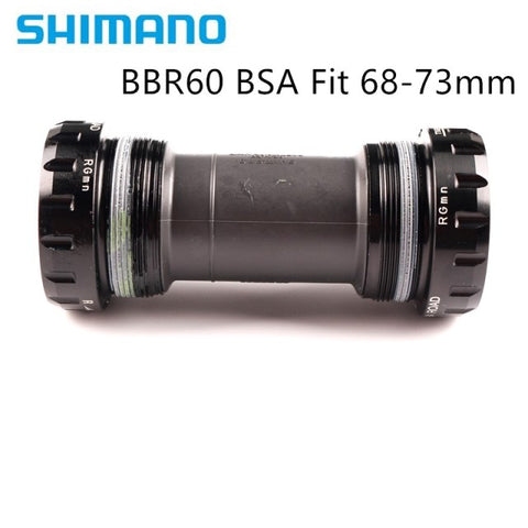 Miski suportu Shimano BB-BR60 BSA 105/ULTEGRA